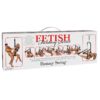 F.F. FETISH SPINNING SEX SWING -