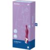 SATISFYER A-MAZING 1 BERRY -