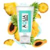 AQUA TRAVEL TROPICAL FRUIT FLAVOUR LUBE 50ML -