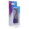 INTENSE KISHA PURPLE ONE FIT SILICONE KEGEL -