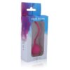 INTENSE KISHA PINK ONE FIT SILICONE KEGEL -