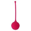 INTENSE KISHA PINK ONE FIT SILICONE KEGEL -