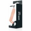 ADDICTED TOYS EXTEND YOUR PENIS 16CM -