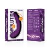 REWOLUTION REWOCURVY RECHARG. FLEXIBLE VIBRATOR -