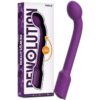 REWOLUTION REWOFLEX FLEXIBLE G-POINT VIBRATOR -