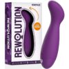 REWOLUTION REWOPULSE FLEXIBLE G-POINT VIBRATOR -