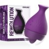 REWOLUTION REWOLINGO TONGUE VIBE -