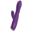 REWOLUTION REWORABBIT FLEXIBLE RABBIT VIBRATOR -