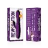 REWOLUTION REWORABBIT FLEXIBLE RABBIT VIBRATOR -