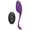 REWOLUTION REWOVO VIBRATING EGG REMOTE CONTROL -