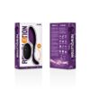 REWOLUTION REWOVO VIBRATING EGG REMOTE CONTROL -