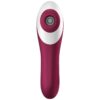 SATISFYER DUAL CRASH AIR PULSE -