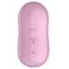 SATISFYER COTTON CANDY AIR PULSE LILAC -