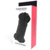 DARKNESS KINBAKU 10M BLACK ROPE -