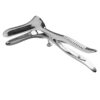 METALHARD 2 BLADES RECTAL SPECULUM -