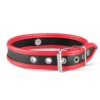 CONNELL COLLAR - RED -