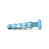 GILDO - OCEAN FLOW GLASS DILDO -