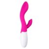 E.T. LILY VIBRATOR - PINK -