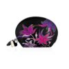 RIANNE S - MINI G FLORAL DEEP PURPLE -