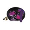 RIANNE S - MINI G FLORAL DEEP PURPLE -