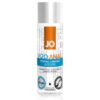 SYST. JO - ANAL H2O LUB. 120ML & FREE TOY CLEANER 120ML -