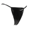 Micro στρινγκ AMORABLE BY RIMBA - MINI STRING - ONE SIZE - BLACK