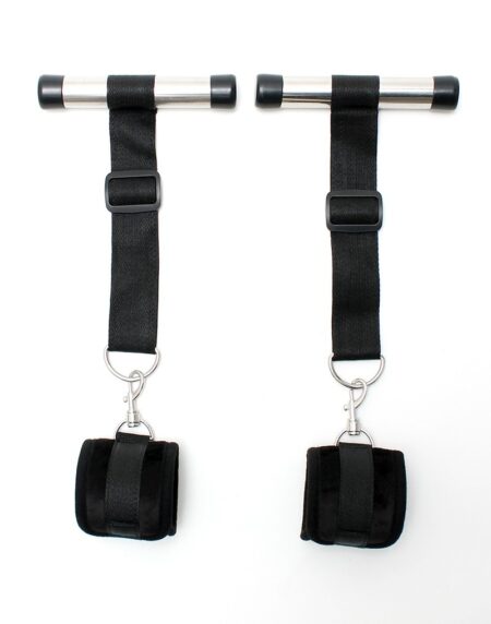 RIMBA - OVER THE DOOR CUFFS SET -