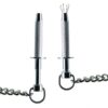 RIMBA - NIPPLE CLAMPS W. CHAIN -