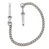 RIMBA - NIPPLE CLAMPS W. CHAIN -