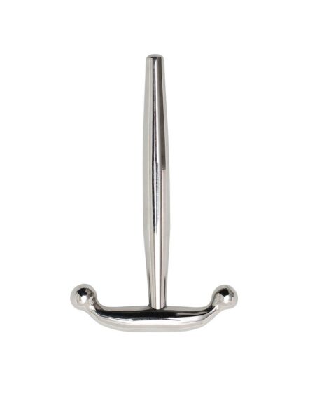 RIMBA - SMOOTH METAL URETHRAL STICK 8190 -