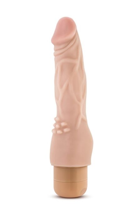 DR. SKIN COCK VIBE 4 FLESH -