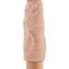 DR. SKIN COCK VIBE 9 FLESH -