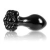 CRYSTAL FLOWER BLACK -