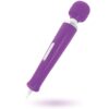 INTENSE PURPLE KEANU POWER WAND -