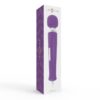 INTENSE PURPLE KEANU POWER WAND -