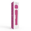 INTENSE PINK KEANU POWER WAND -