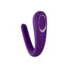 SATISFYER DOUBLE CLASSIC PARTNER VIBE -