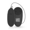 LUV EGG BLACK -