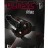 BLAZE DELUXE STRAP-ON DILDO -