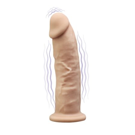 SILEXD FLESH VIBRATOR MODEL 2 -