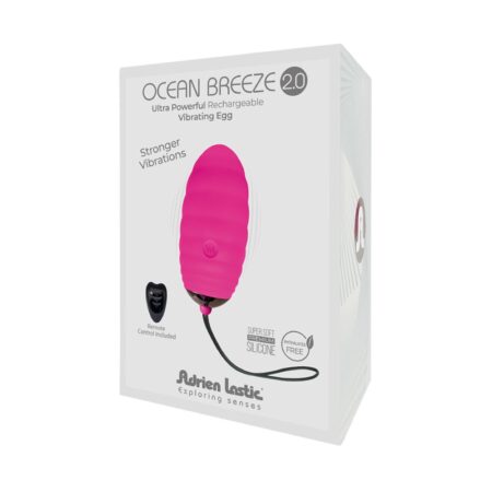 ADRIENLASTIC PINK OCEAN BREEZE 2.0 -