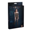 MOONLIGHT BODY BLACK MODEL 02 OS -