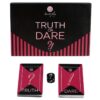 SECRETPLAY TRUTH OR DARE GAME -