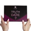 SECRETPLAY TRUTH OR DARE GAME -