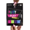 SECRETPLAY 5 DICE PARTY GAME -