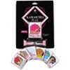 SECRETPLAY KAMASUTRA GAME FOR COUPLES -