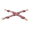 BLAZE ELITE RED HOGTIE -