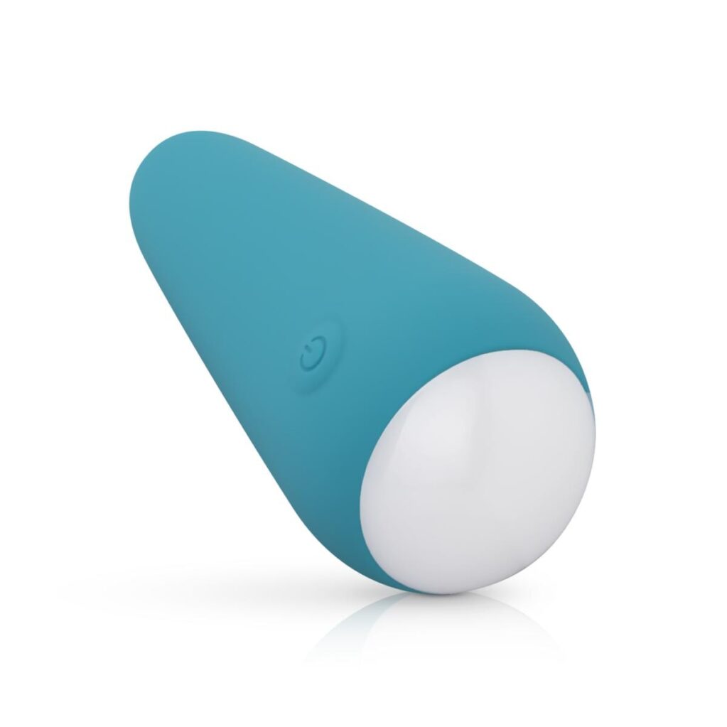 CALA AZUL - JULIA MINI VIBRATOR -