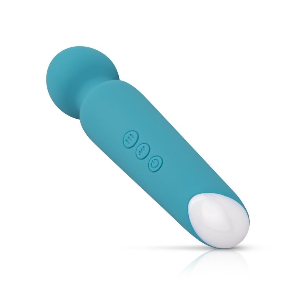 CALA AZUL - MARIA WAND VIBRATOR -