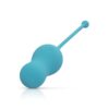 CALA AZUL - ELENA VIBRATING EGG W. REMOTE CONTROL -